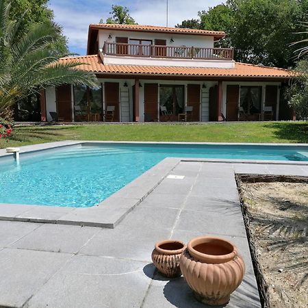 بيسكاروس Via Bahia - Maison D'Hotes المظهر الخارجي الصورة