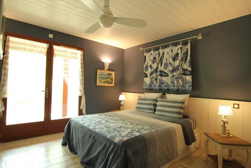 بيسكاروس Via Bahia - Maison D'Hotes الغرفة الصورة