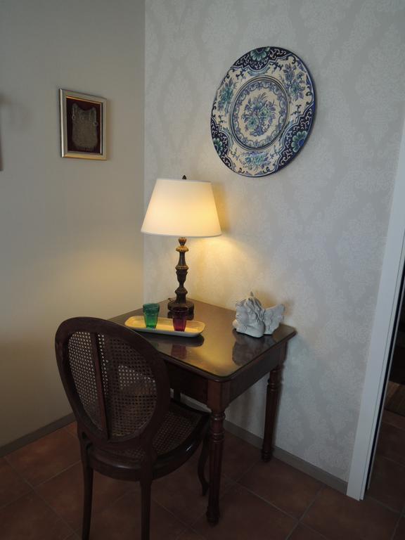 بيسكاروس Via Bahia - Maison D'Hotes الغرفة الصورة